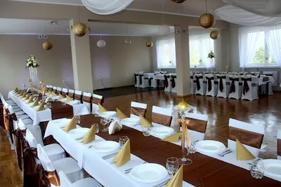 Stołówka - Lewan Catering